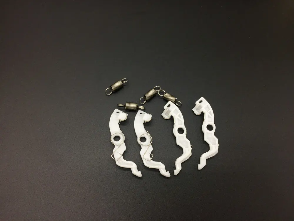 Cartridge Lock Lever Kit for HP 3000 3600 3800 Q5982-67925 Q5982-67924 RC1-6640 RC1-6641 RC1-6677 1