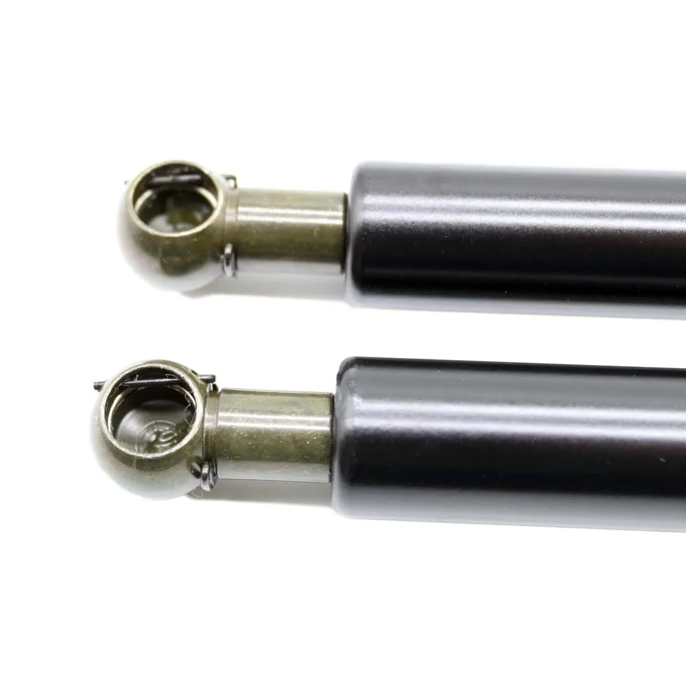  for CITROEN C4 2010-2018 Gas Charged Auto Rear Tailgate Boot Carbon Fiber Gas Spring Struts Prop Li