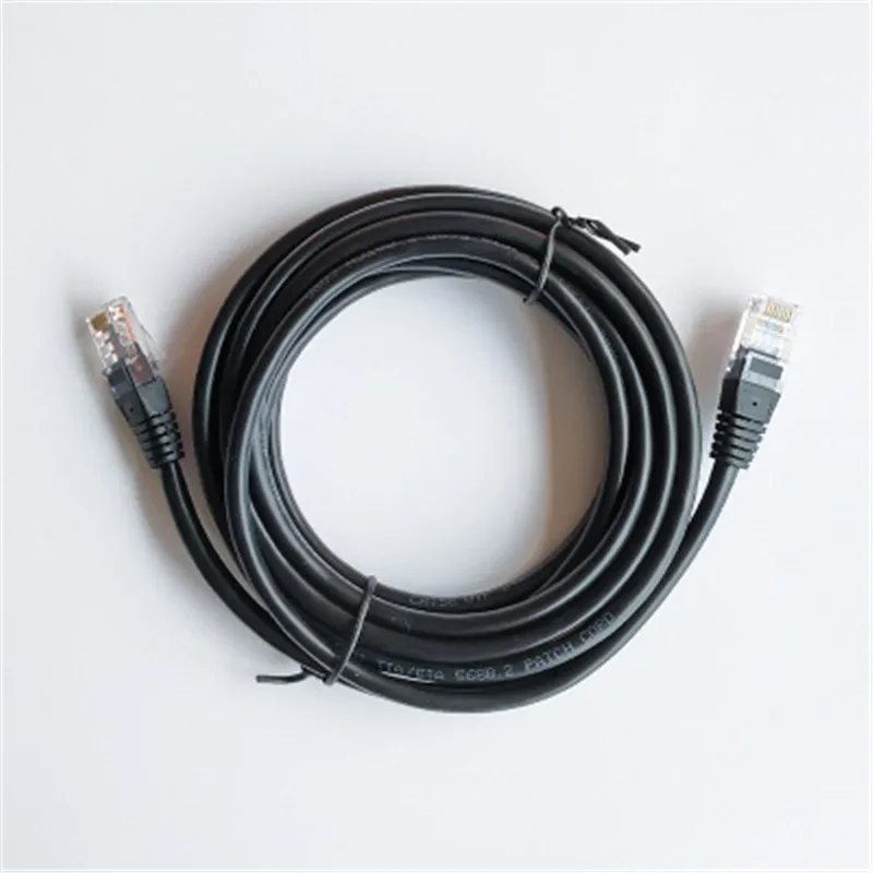 

Super five types of network cable unshielded network cable without network cable XYP04