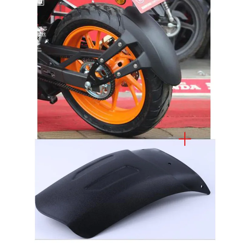 street fender cb150r