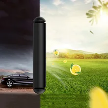 1 шт. автомобильный ароматизатор для кондиционера, автомобильный освежитель воздуха, автомобильный диффузор для моделирования интерьера, автомобильные аксессуары