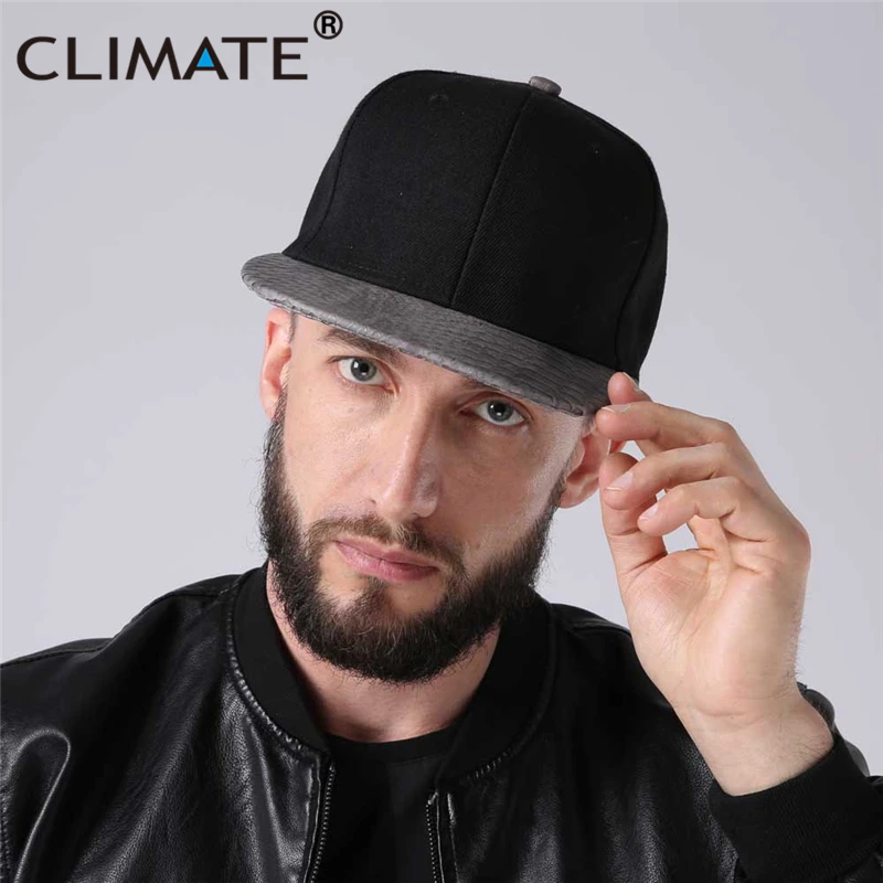 CLIMATE 2017 New Snake skin Leather Hip Hop Dancer The Rapper 3 Snapback Caps Solid Blank Hip Hop Men Dancer Baseball Caps Hats 1 CLIMATE 2017 New Snake skin Leather Hip Hop Dancer The Rapper 3 Snapback Caps Solid Blank Hip Hop Men Dancer Baseball Caps Hats 1