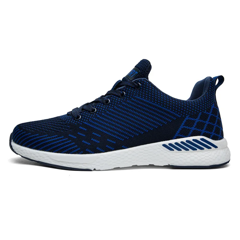 Running Shoes Men Lightweight Men Sport Sneakers Spring Summer Walking