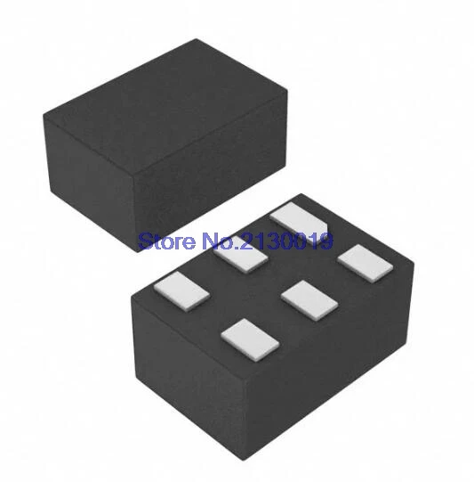 

20pcs/lot MAX2659ELT + T MAX2659 screen LY DFN6 low-noise op amps new original