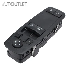 grand caravan chrysler promotion shop for promotional grand caravanautoutlet power window switch driver side for dodge grand caravan chrysler town country 2008 2011 oe 04602627ag 4602627ag