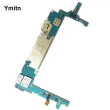 Ymitn хорошо работает разблокирована с чипами материнская плата глобальная прошивка материнская плата для samsung Galaxy Tab 3 8,0 T310 T311 16GB