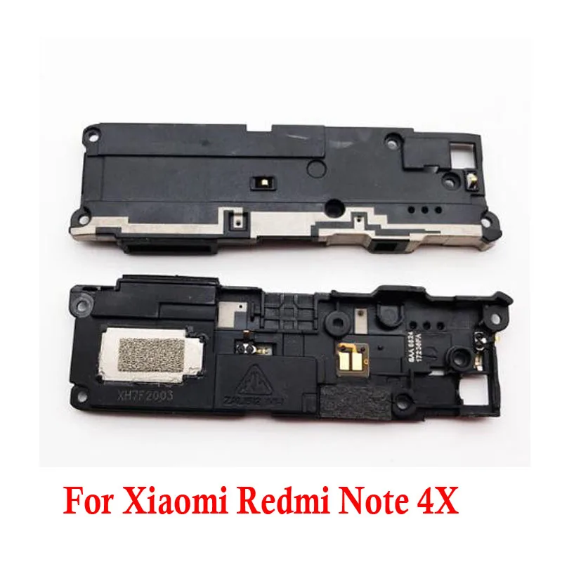 

Original New Rear Loud Speaker Sound Buzzer For Xiaomi Redmi 4X Note 4 4X Pro Replacement Parts