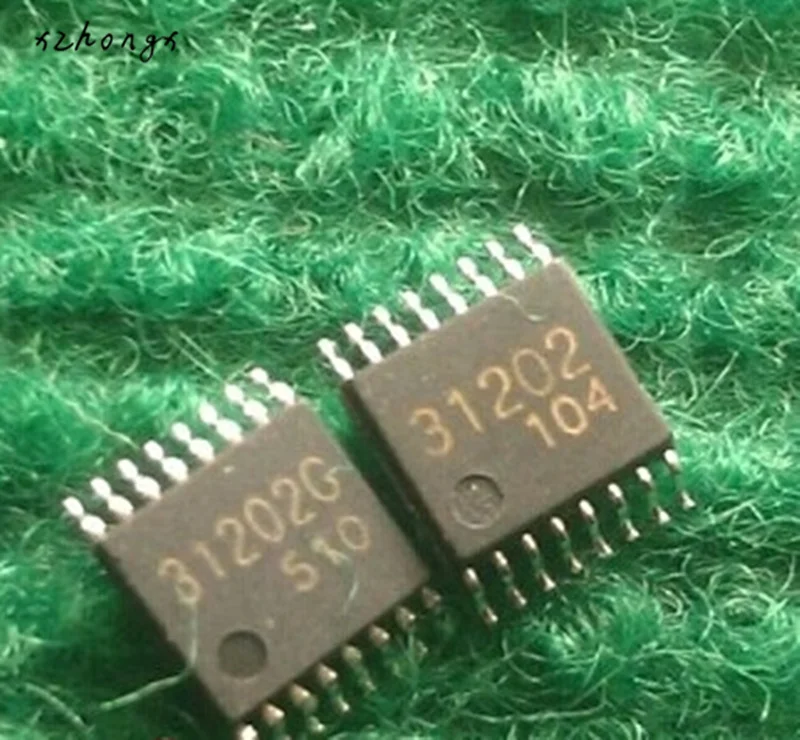 

TB31202FN TA31202FN 31202 TSSOP-16
