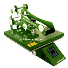 Heat Press Machine Parts tshirt Printing Machine Heat and Press Machine