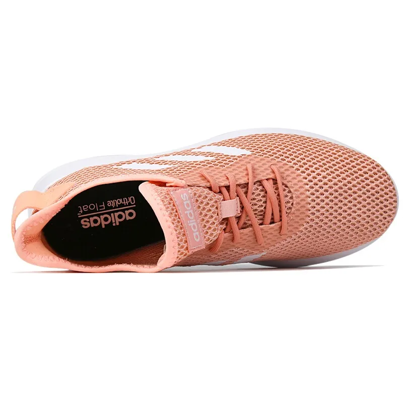 Новое поступление NEO этикетки Adidas ятра Для женщин Скейтбординг спортивная обувь