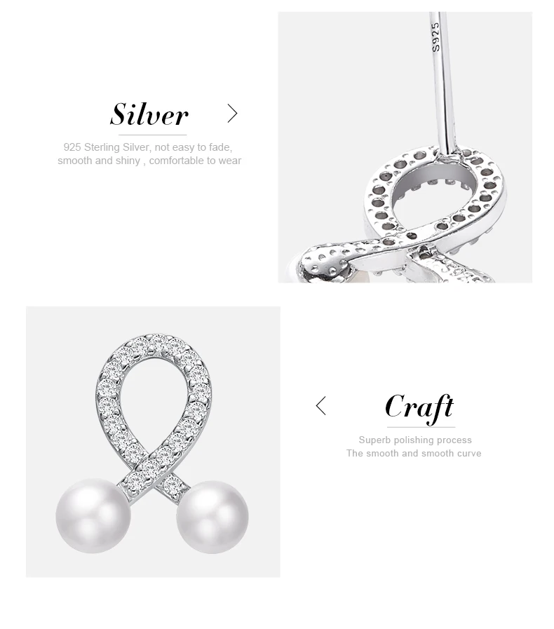 925 sterling silver earrings (6)