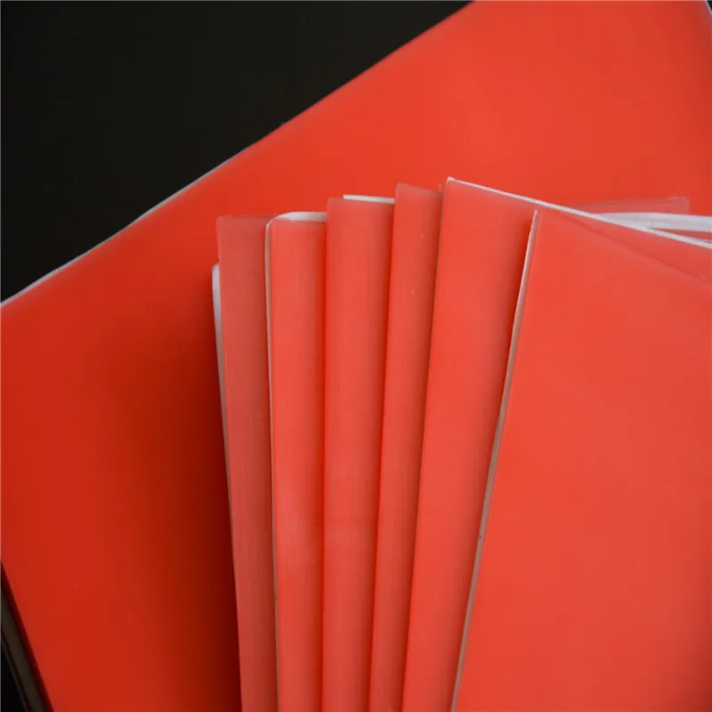 

5 Box 1250g 1.3mm Casting Wax Sheets for Valplast Denture/ Jewerly