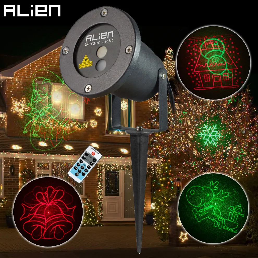 aliexpress com buy alien remote rg 8 big xmas patterns aliexpress com buy alien remote rg 8 big xmas patterns
