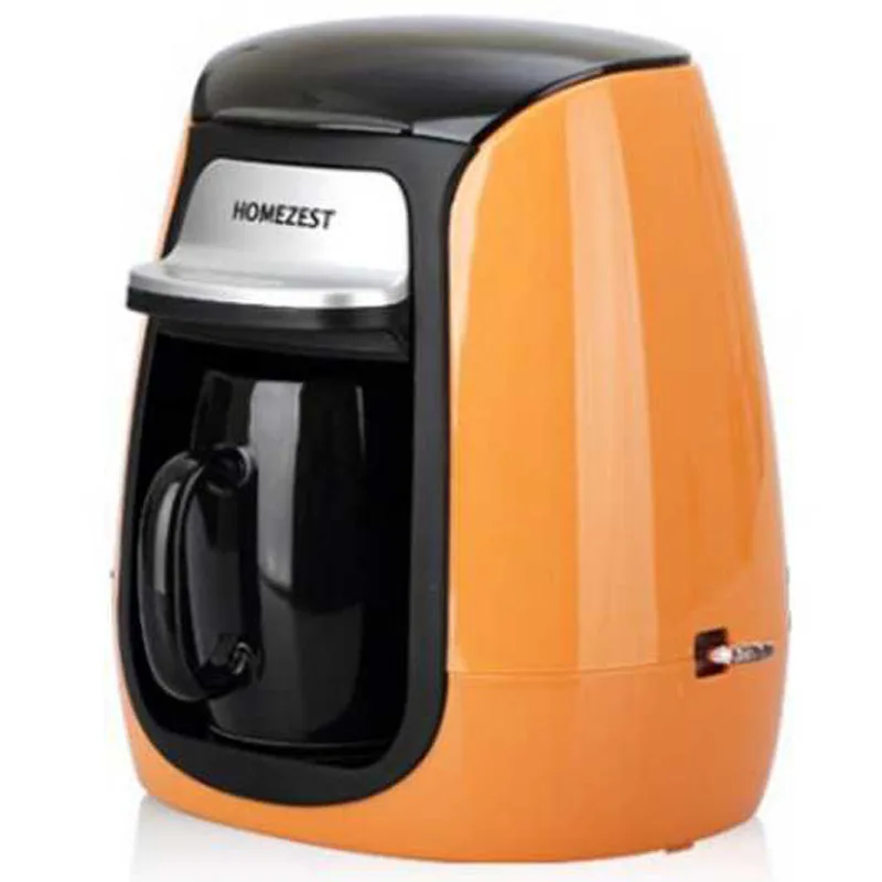 Электрический автоматический нагреватель для кофе, подогреватель для одной чашки, мини-Кофеварка Nespresso, одна чашка для эспрессо, капельная машина, 220 В