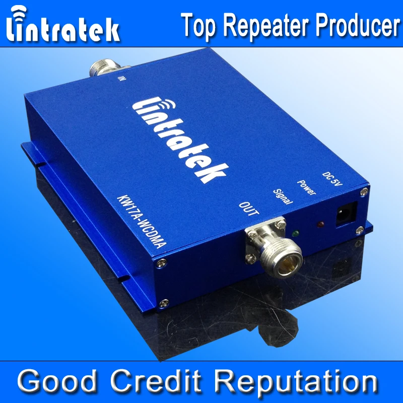 

HOT New 3G Signal Booster 2100MHz Boost Mobile Phone 3G Repeater UMTS 2100MHz Amplifier W-CDMA 2100MHz Cell Phones Repeaters @