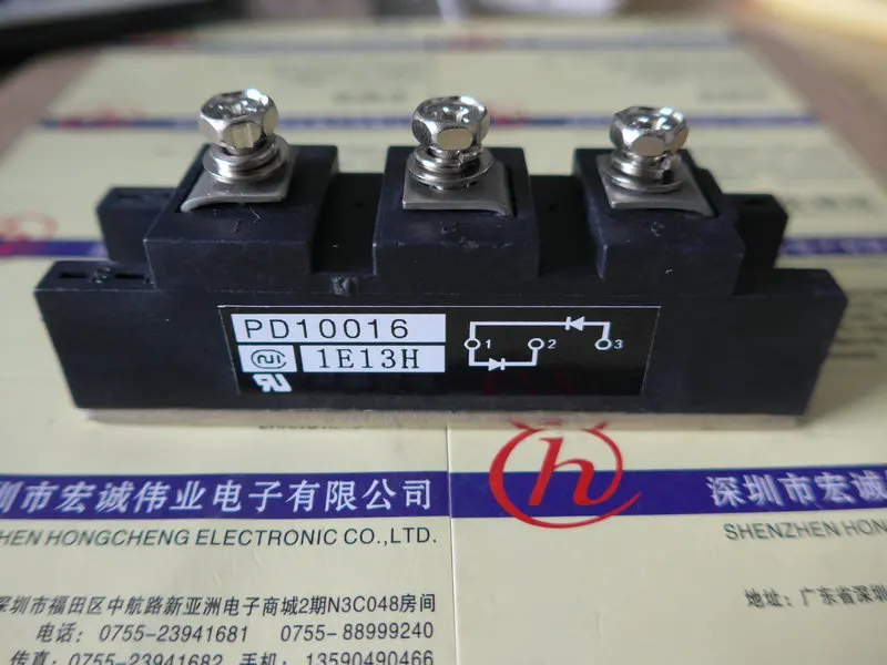 

PD10016module power module