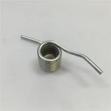 For 3 tons horizontal jack accessories hydraulic jack handle spring horizontal jack torsion spring free shipping For 3 tons horizontal jack accessories hydraulic jack handle spring horizontal jack torsion spring free shipping