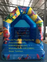 cheap turtle inflatable bouncer for sale,inflatable jumping bouncy castle,used inflatable bounce house for sale