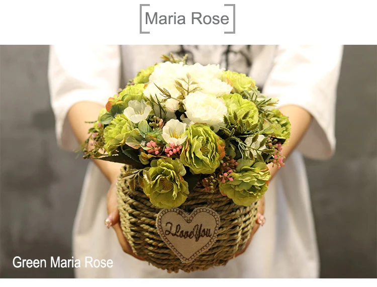 15 Maria Rose 0