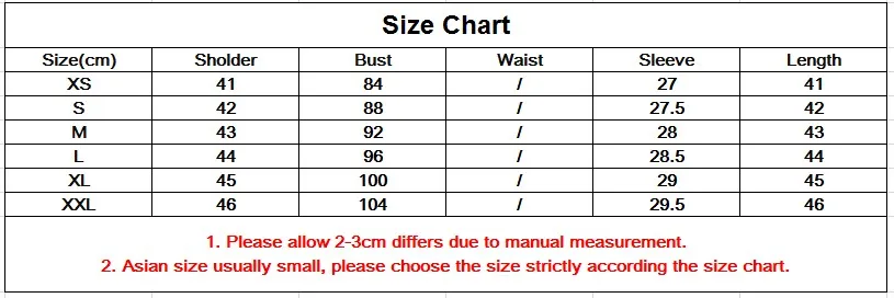 size