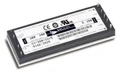 

Free Shipping VI-264-EU   DC/DC: 300V-48V-200W power supply voltage reduction module,Can directly buy or contact the seller