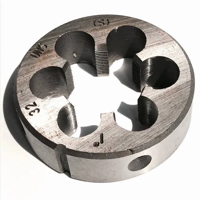 Free shipping of 1PC American standard UNEF 1" 20 manual die threading