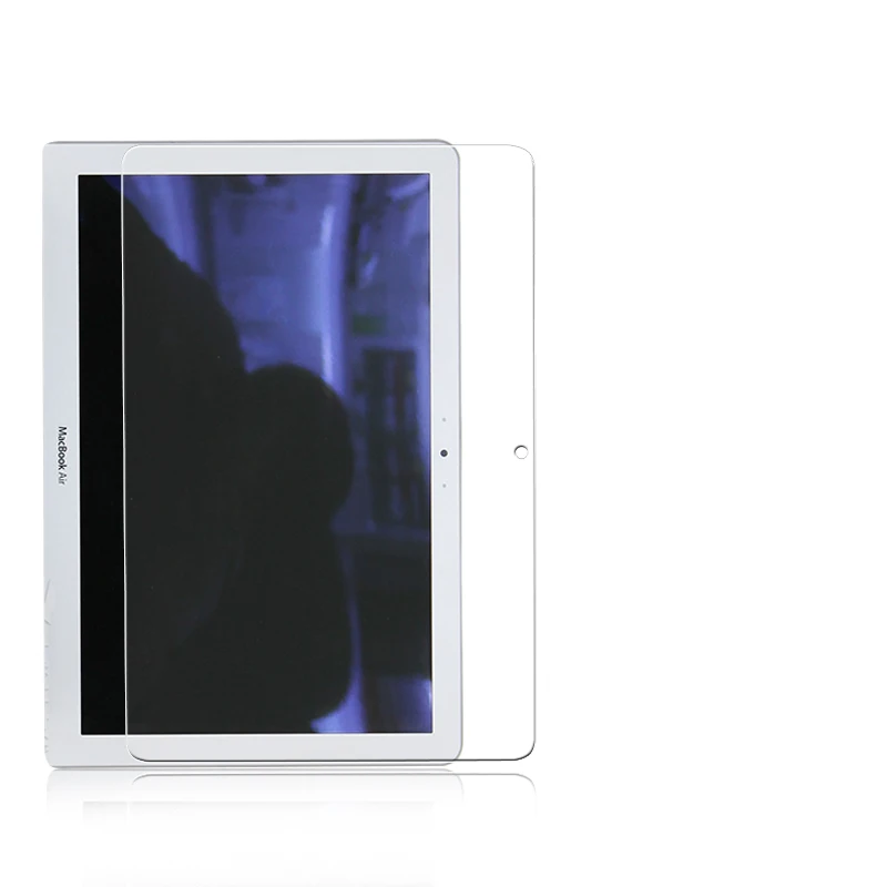 

HD LCD screen protective film Tempered Glass film for Macbook air 11.0" TABLET PC Anti-shatter screen protector film