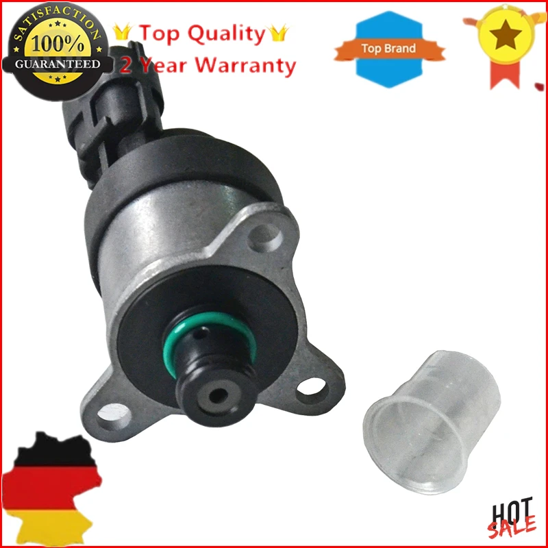 New FUEL PUMP INLET METERING SOLENOID VALVE For Nissan Primastar,For