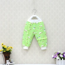 Одежда для малышей из хлопка и флиса штаны для девочек от 0 до 12 месяцев, Детские теплые зимние брюки с эластичной резинкой на талии с кружевом, индивидуальный дизайн