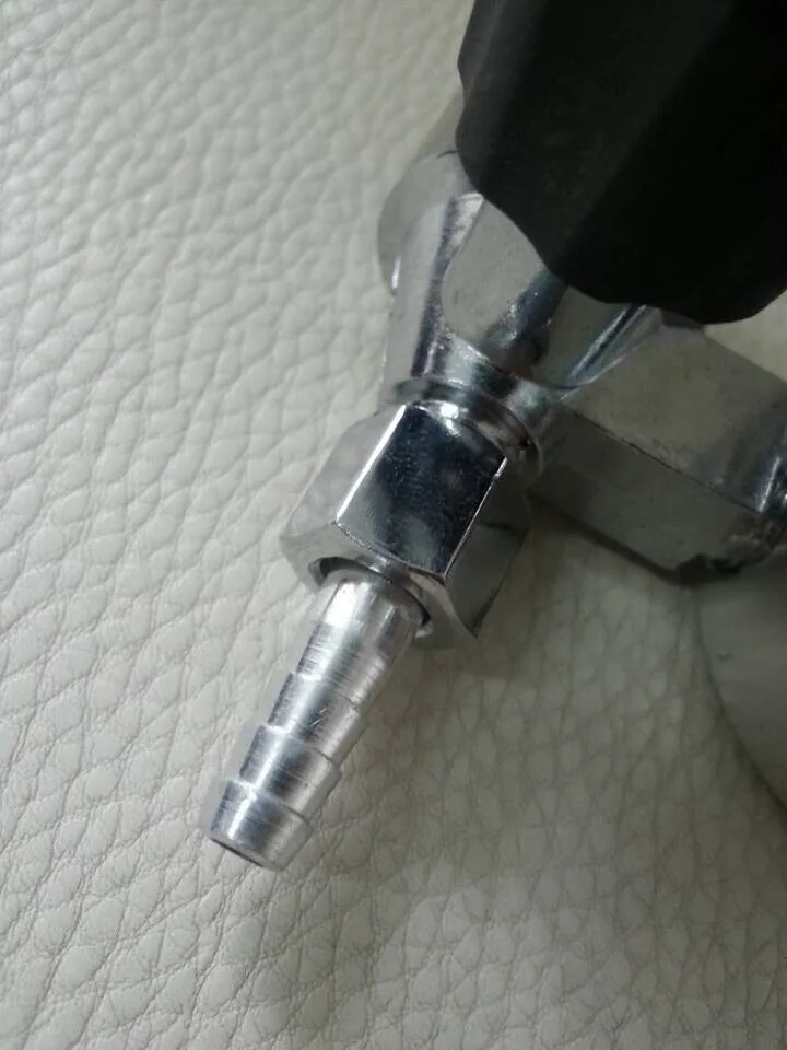 Купить Высокое качество аргон, углекислый газ миг тиг расходомер сварки ...