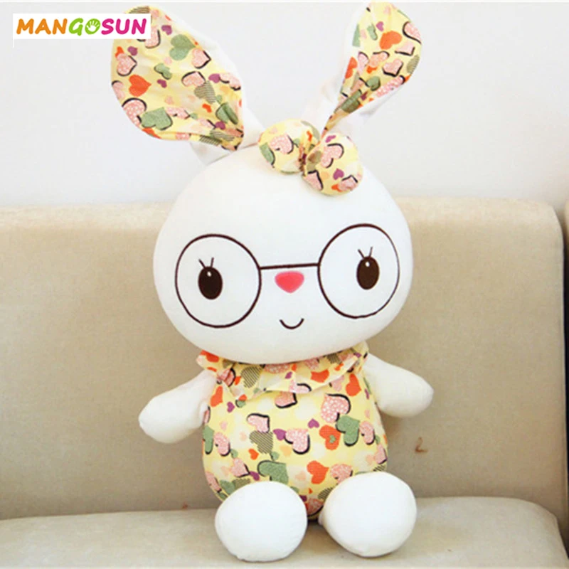 rabbit suffed toy_1
