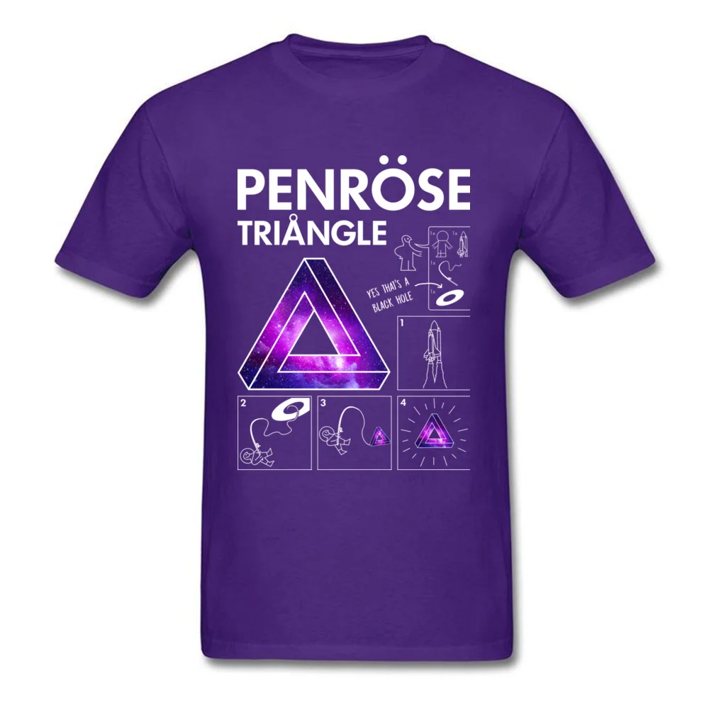 How to find Penrose triangle_purple