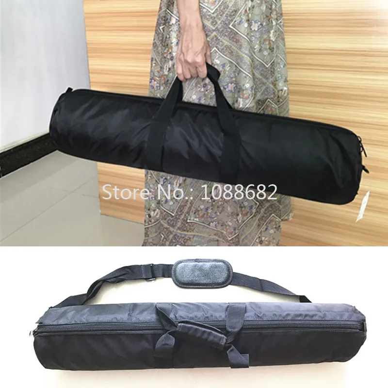 cm 60cm 65cm 70cm 75cm 80cm 100cm Tripod Bag Padded Camera Monopod Tripod Carrying Case with Shoulder Strap Light Stand Bag (10)