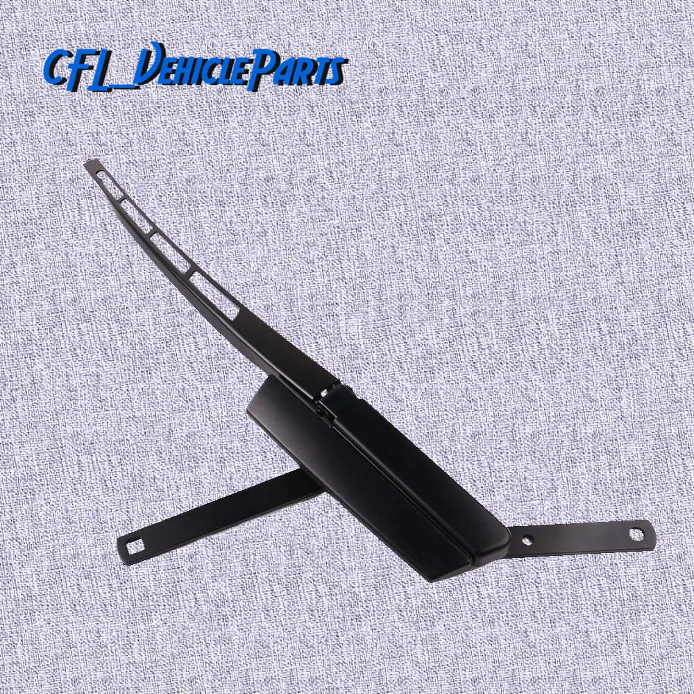 

Front Passenger right Side Windshield Windscreen Wiper Arm LHD 4l1955408B 1P9 for Audi Q7 2007 2008 2009 2010 2012 2013 2014