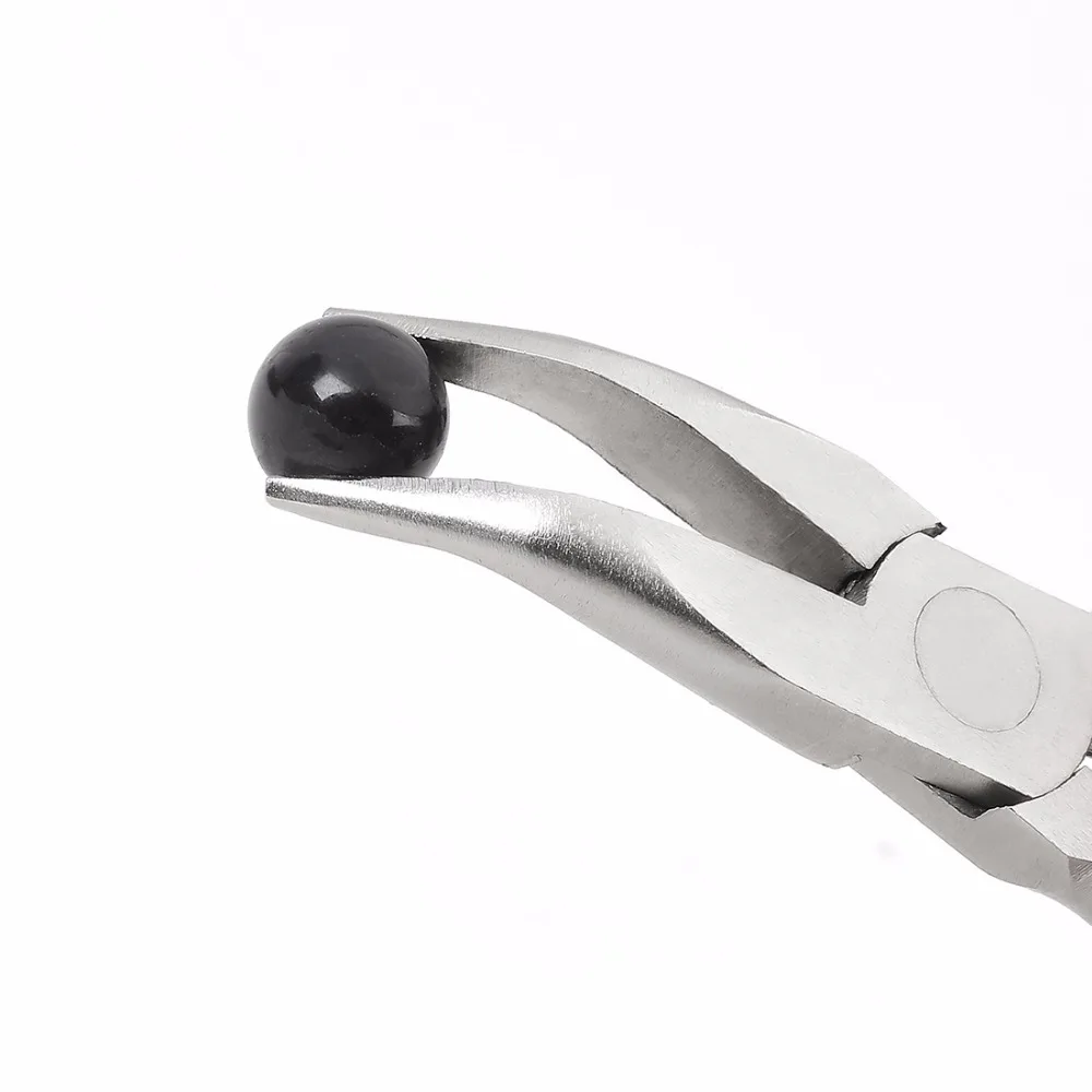 WORKPRO  New 7PC Jewelry Pliers Mini Pliers Set Jewelry Repair Tools