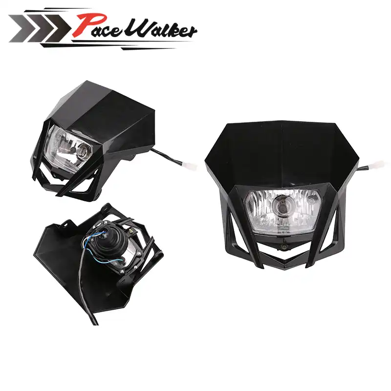 dual sport bike accessories