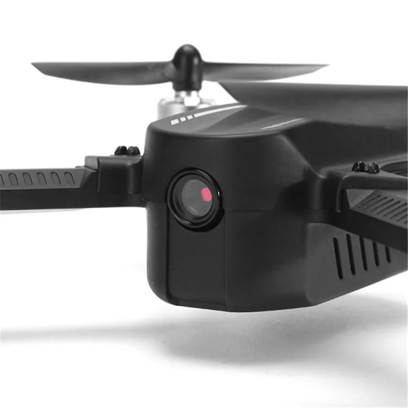 В наличии Eachine EX2mini бесщеточный 5 8G FPV камера с режимом угла Acro режим LED свет