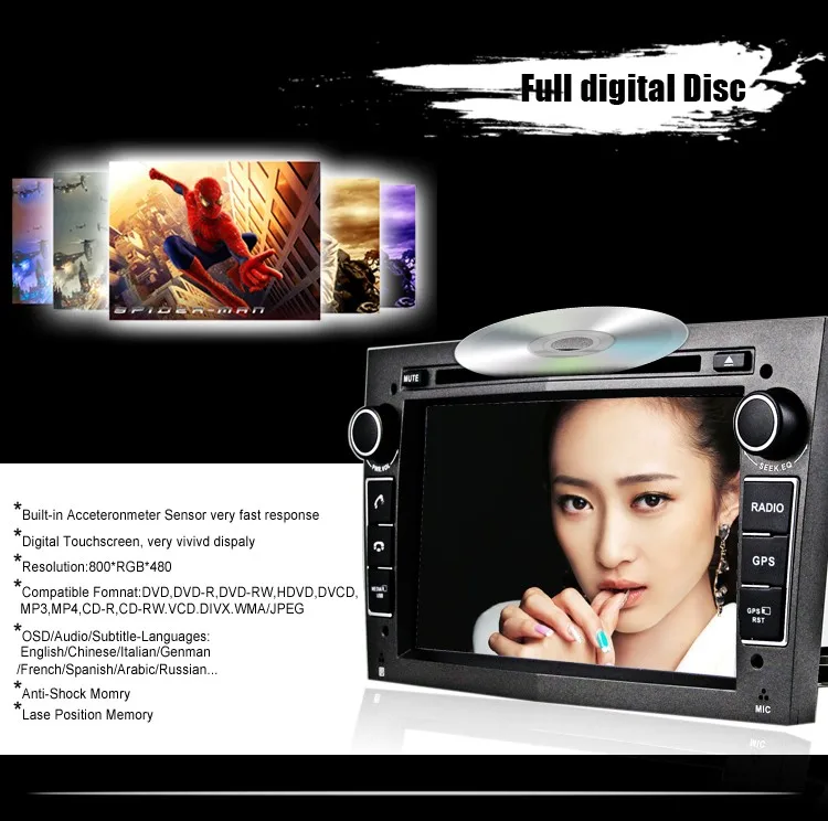 Best Eunavi new 2 Din Car DVD For Opel Astra Vectra Corsa Meriva Zafira with GPS Navi Bluetooth Radio RDS 3g USB SD Canbus Map gift 7 Best Eunavi new 2 Din Car DVD For Opel Astra Vectra Corsa Meriva Zafira with GPS Navi Bluetooth Radio RDS 3g USB SD Canbus Map gift 7