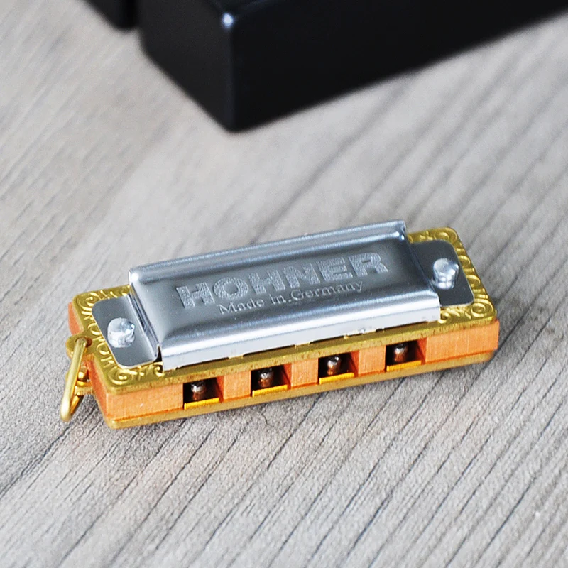 Mondharmonica - Hohner - Chromonica 260 - Catawiki