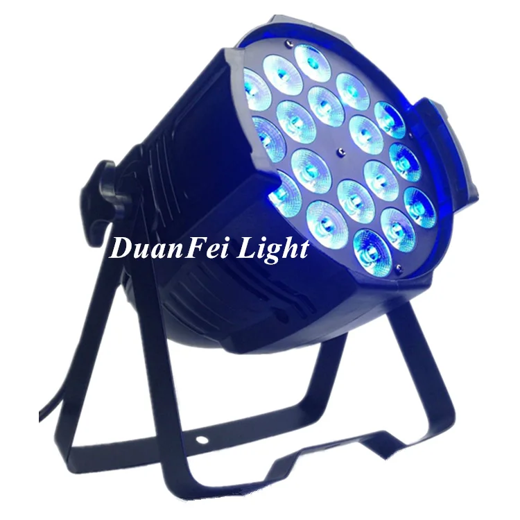 18x15w led par (22)