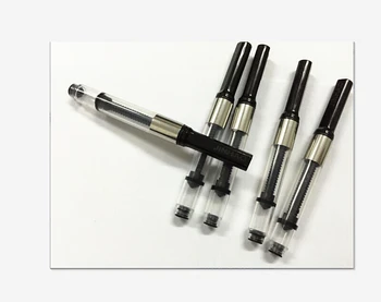 

5 Pcs JINHAO Fountain Pen Pump Cartidges Fountain Pen Converter Pen refill