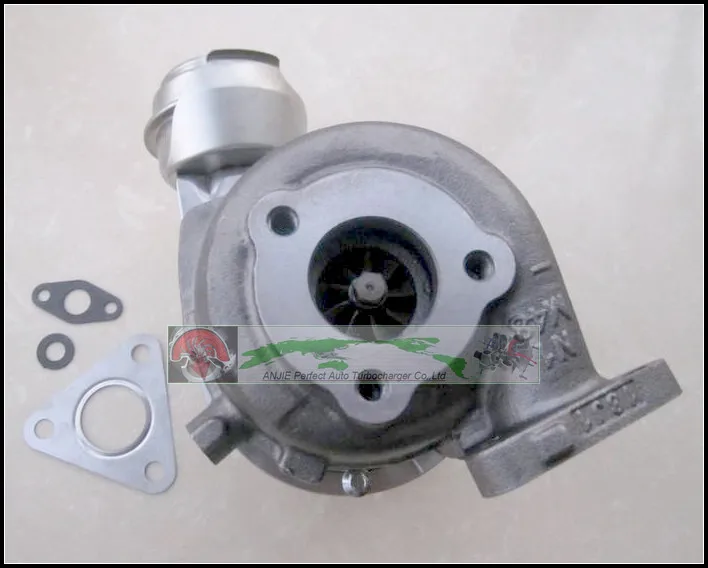 TURBO GTA17V 777218 777218-0002 777218-5002S 1044100FB010 For JAC (4)