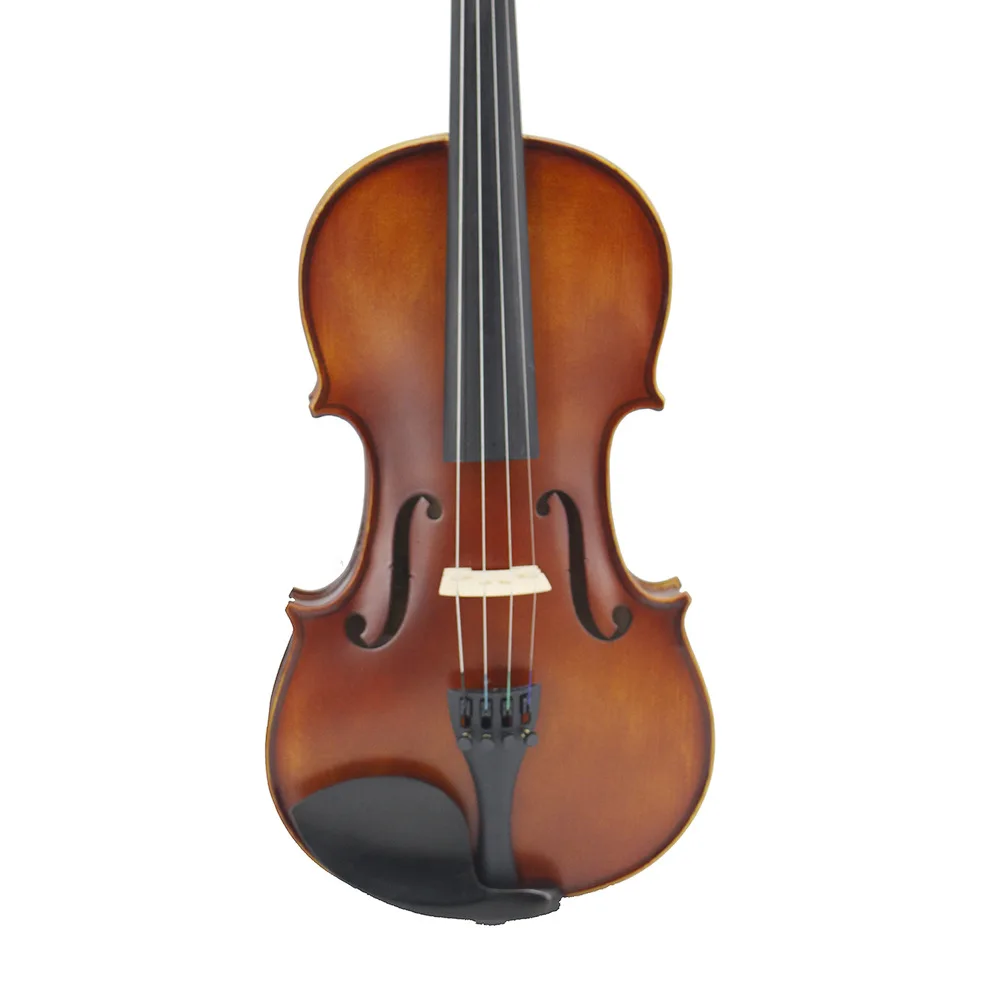 

Performance Handmade Violin Technology Pattern 4/4 3/4 1/2 Adult Solid Wood Grading violin TL001-4C