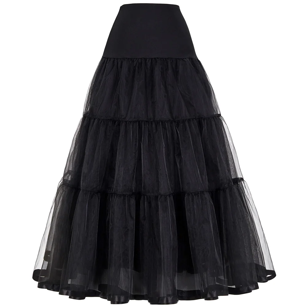 aliexpress com buy tulle skirts womens pleated long aliexpress com buy tulle skirts womens pleated long