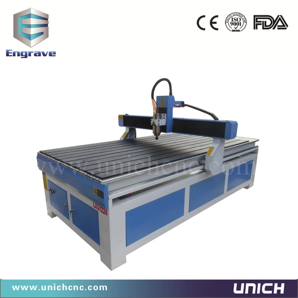 Hout/MDF 4 axis cnc router/hout cnc machine/houtbewerking cnc router