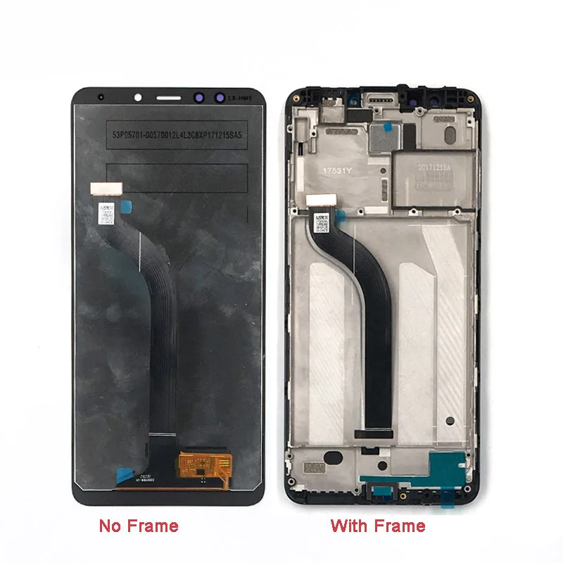 Redmi 5 LCD 2