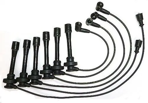 

Spark Plug Cable Wires Set Ignition cable for Mitsubishi Pajero Montero/Pajero Montero Sport /L200