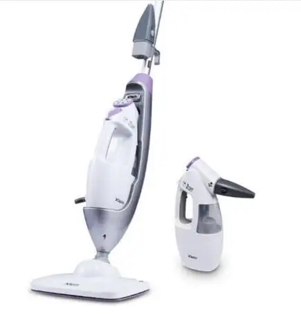 Multifunctional Steam Cleaner 120-200 Temperature Mop Handheld Home Steamer Household Carpet Floor Cleaning Machine 7688M Multifunctional Steam Cleaner 120-200 Temperature Mop Handheld Home Steamer Household Carpet Floor Cleaning Machine 7688M