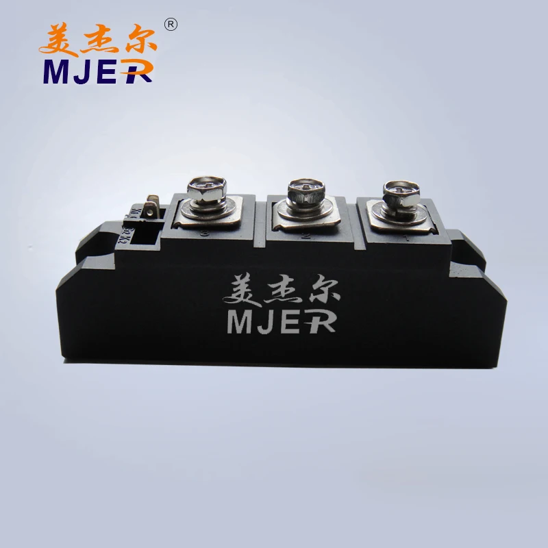 Однофазный полуконтрольный Тиристор MFC135A MFC135A1600V mfc|Балласты| |
