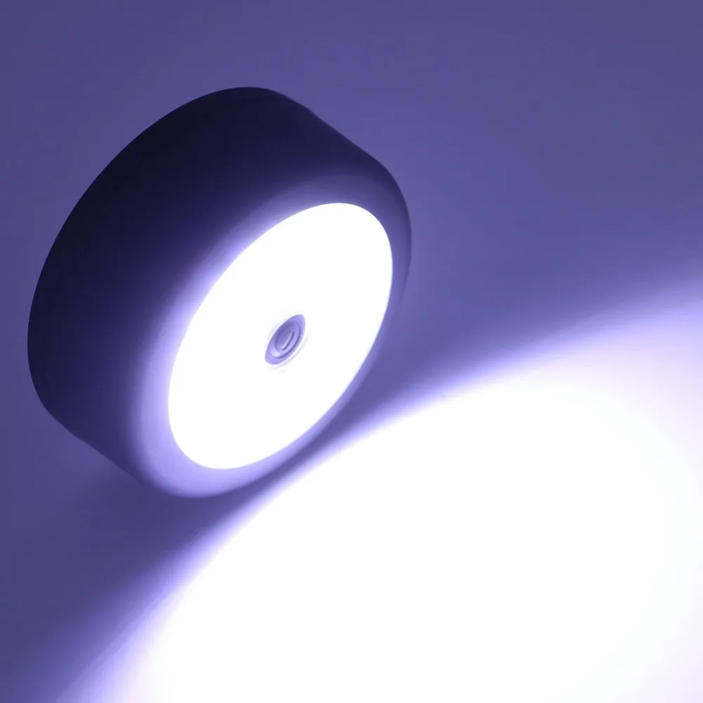 Легкий карманный мини фонарик для рабочего осмотра магнитный крючок подвесной